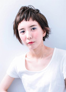 くしゅとする　カール